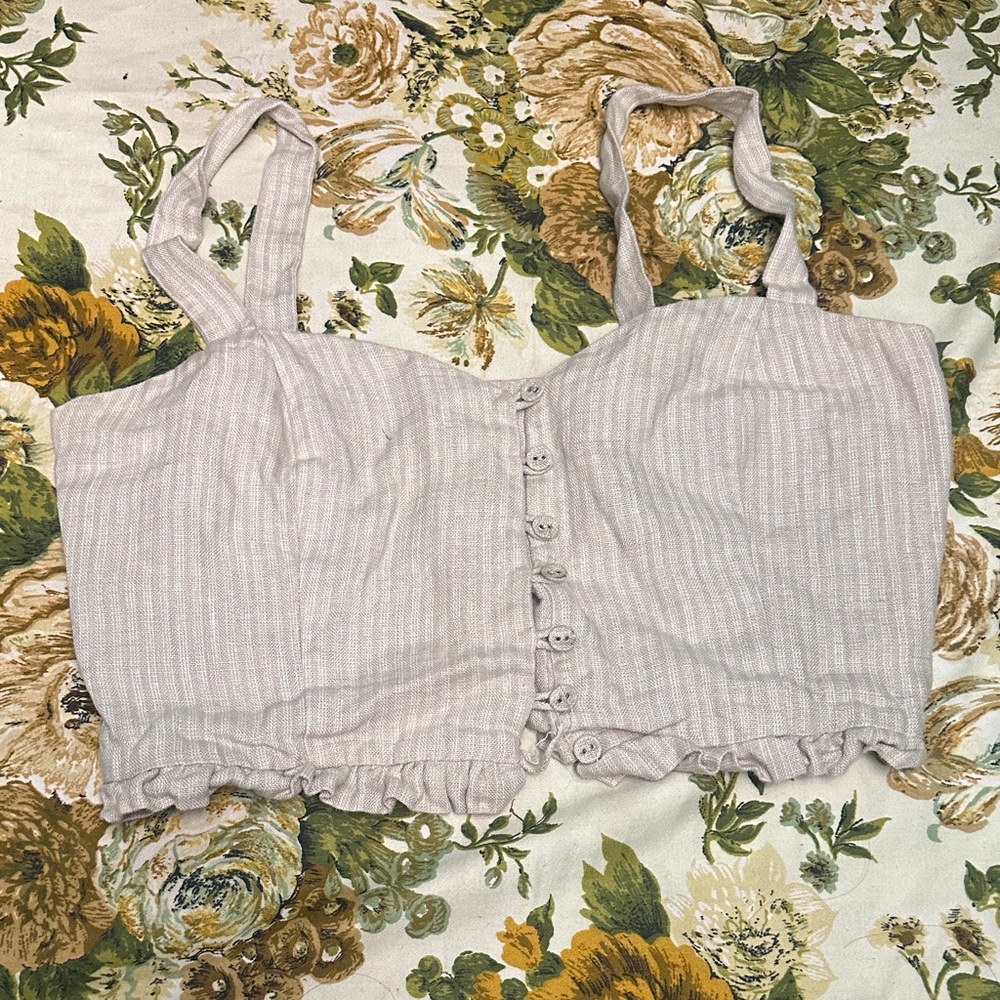 Reformation top